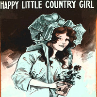 Joan Baez - Happy Little Country Girl