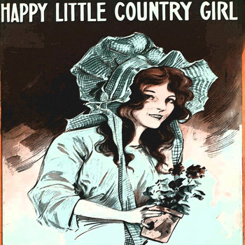 Wanda Jackson - Happy Little Country Girl