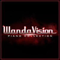 The Blue Notes - Wandavision Piano Collection