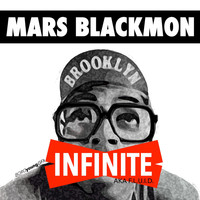 Infinite - Mars Blackmon (Explicit)