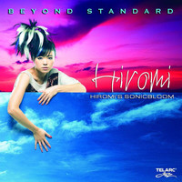 Hiromi - Hiromi's Sonicbloom: Beyond Standard