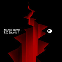 Nik Woodward - Red 5