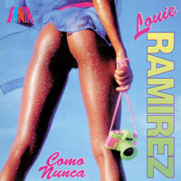Louie Ramirez - Como Nunca