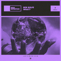 Ben Rolfe - What?
