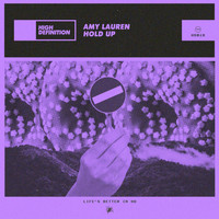 Amy Lauren - Hold Up
