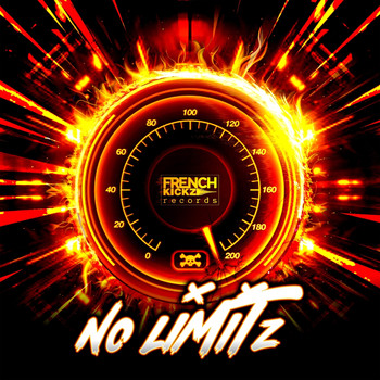 Various Artists - No Limitz (Explicit)