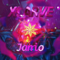 Xlarve - Janio (Wi Mix)