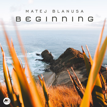 Matej Blanusa - Beginning