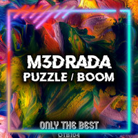 M3DRADA - Puzzle / Boom