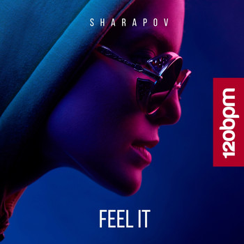 Sharapov - Feel It