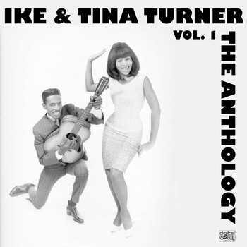 Ike & Tina Turner - The Anthology Vol. 1 (Live)
