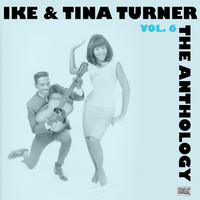 Ike & Tina Turner - The Anthology Vol. 6 (Live)