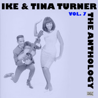 Ike & Tina Turner - The Anthology Vol. 7 (Live)