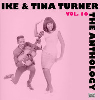 Ike & Tina Turner - The Anthology Vol. 10 (Live)