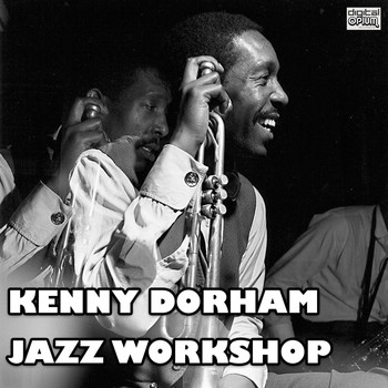 Kenny Dorham - Jazz Workshop (Live)