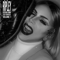 Ripley - Kicking Down: The Remixes (Vol. 1) (Explicit)