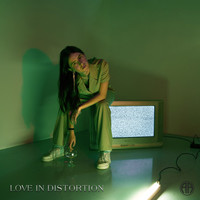 Anthea - Love in Distortion