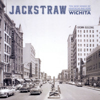 Jackstraw - Wichita