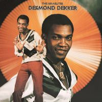 Desmond Dekker - The Israelites