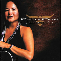 Joanne Shenandoah - Eagle Cries