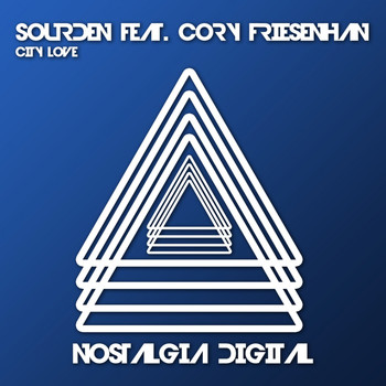 SourDen feat. Cory Friesenhan - City Love