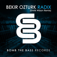 Bekir Ozturk - Radix (Emrik Wilzon Remix)