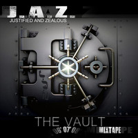 J.A.Z. (Justified and Zealous) - The Vault Mixtape