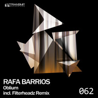 Rafa Barrios - Oblium