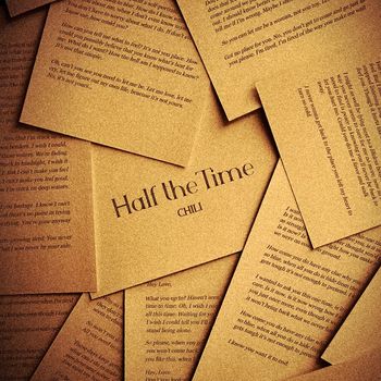 Chili - Half the Time