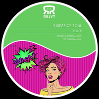 2 Sides Of Soul - Yes EP