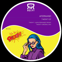 Afernand - Twenty EP