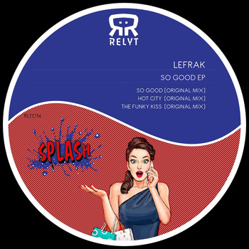 Lefrak - So Good
