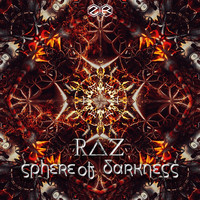 Raz - Sphere of Darkness