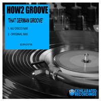 How2 Groove - That German Groove