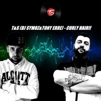 T&S - Curly Hair