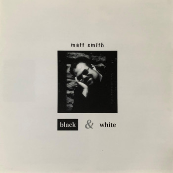 Matt Smith - Black & White (Explicit)