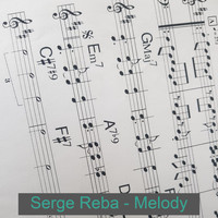 Serge Reba - Melody