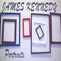 James Kennedy - Portraits