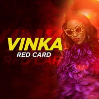 Vinka - Red Card