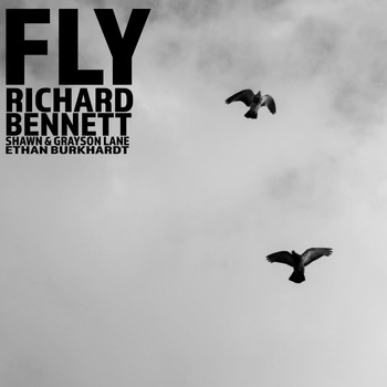 Richard Bennett - Fly