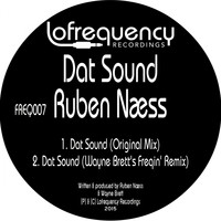 Ruben Naess - Dat Sound