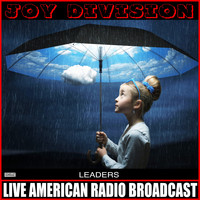 Joy Division - Leaders (Live)