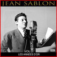 Jean Sablon - Les Annees D'or Vol 2