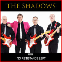 The Shadows - No Resistance Left