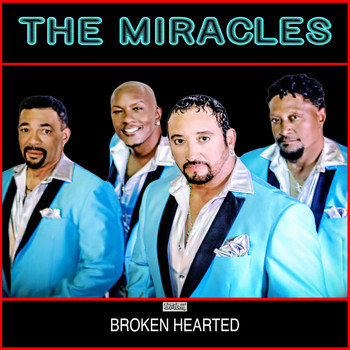 The Miracles - Broken Hearted