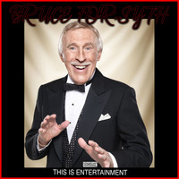 Bruce Forsyth - This Is Entertainment
