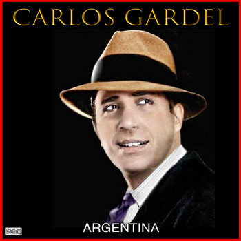 Carlos Gardel - Argentina