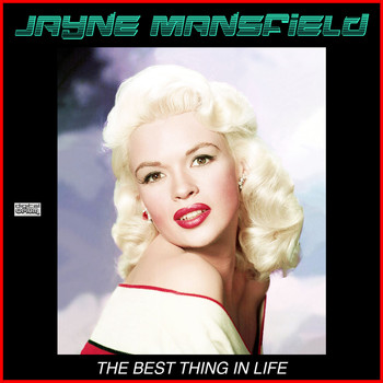 Jayne Mansfield - The Best Thing In Life