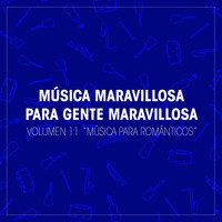 Orquesta Bellaterra - Música Maravillosa para Gente Maravillosa. "Musica para Romanticos" (Vol. 11)