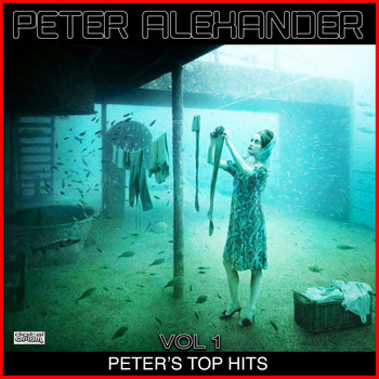 Peter Alexander - Peter's Top Hits Vol. 1
